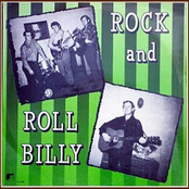 Rock and Roll Billy