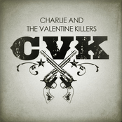 Charlie Overbey: Charlie And The Valentine Killers