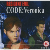 Resident Evil Code: Veronica