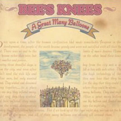 A GREAT MANY BALLOONS