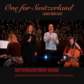 One for Switzerland – Lieder über Gott