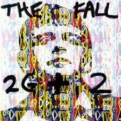 Enigrammatic Dream by The Fall