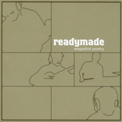 My Love Not Yours by Readymade