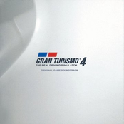 Gran Turismo 4