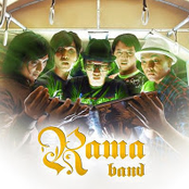 rama band