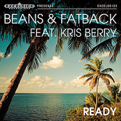 Ready (feat. Kris Berry) - Single