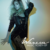 Stuck On Repeat by Wanessa
