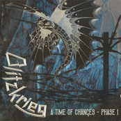 a time of changes - phase 1