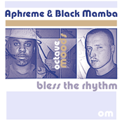 Bless The Rhythm Octave Moods PROMO