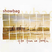 Never Get There by Showbag