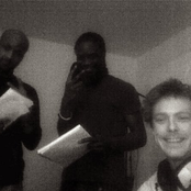 No Regrets (Who We Are) - FINYL TWEEK / DKS REMIX