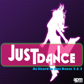 Reggaeton Explosion: Just Dance - As Heard In Just Dance 2 & 3