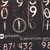 The Dirtchamber Sessions Vol. 1