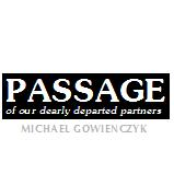 Passage: of Our Deeply Departed Partners
