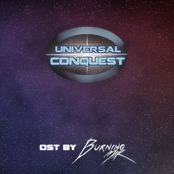Universal Conquest