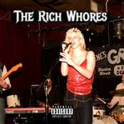 The Rich Whores Rehearsals — Live Session