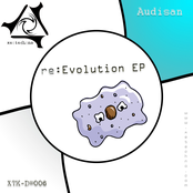re-Evolution E.P