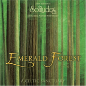 Emerald Forest: A Celtic Sanctuary