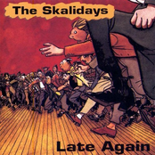 the skalidays