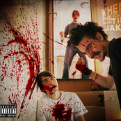 When Phil Found Tim Killing Jake