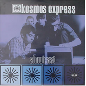In My Face by Kosmos Express