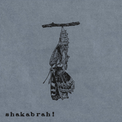 shakabrah! - EP