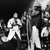 art ensemble of chicago