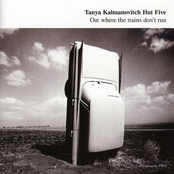 Out Where the Trains Don't Run