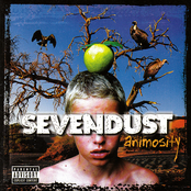 Damaged by Sevendust