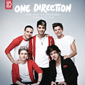 ONE DIRECTION - ONE WAY OR ANOTHER (TEENAGE KICKS)