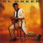 The Message Is Love by Al Green