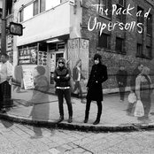 The Pack A.D.: Unpersons