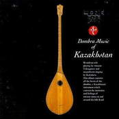 Dombra Music Of Kazakhstan