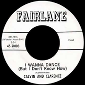 clarence & calvin