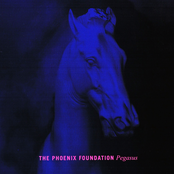Pegasus Album Picture