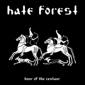 Hour of the Centaur