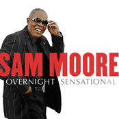 Sam Moore: Overnight Sensational