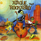 Ataque Rockabilly Vol.  4