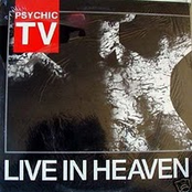 Psychic Tv & Monte Cazazza