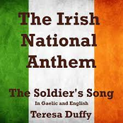 The Irish National Anthem (The Soldier's Song) In Gaelic and English