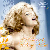 40 Piosenek Violetty Villas