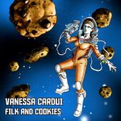 Filk and Cookies