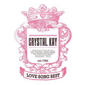 Crystal Kay: LOVE SONG BEST