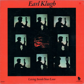 Earl Klugh: Living Inside Your Love