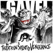 The Patron Saint of Vengeance