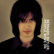 Not Alone by Bernard Butler