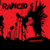 Rancid: Indestructible