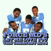 Force MDS: Let Me Love You: The Greatest Hits