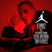 OJ Da Juiceman: 6 Rings 2 (No Dj)