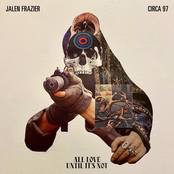 ALL LOVE UNTIL IT'S NOT